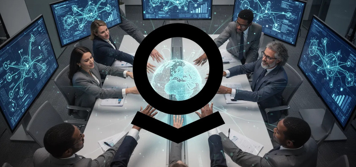 Beitragsbild zu Palantir Aktie: Partnerschaftswelle