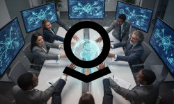 Beitragsbild zu Palantir Aktie: Partnerschaftswelle