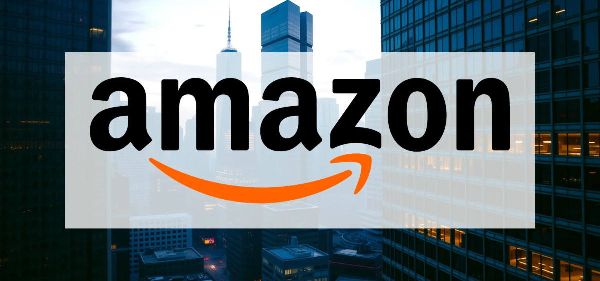 Beitragsbild zu Amazon Aktie: Gerichtsdrama vor dem Showdown