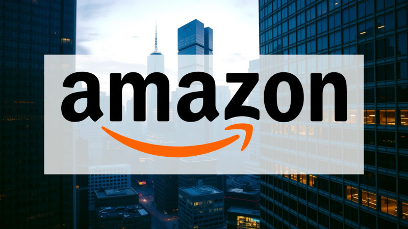 Beitragsbild zu Amazon Aktie: Gerichtsdrama vor dem Showdown