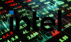 Beitragsbild zu Intel Aktie: Zwischen Hoffnung und Risiko