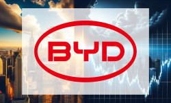 Beitragsbild zu BYD-Aktie: Die Super-Meldung!