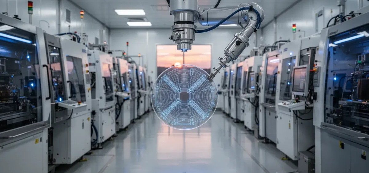 Beitragsbild zu AMD Aktie: Desktop-Offensive beginnt