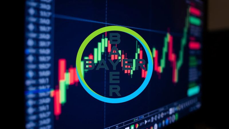 Beitragsbild zu Bayer-Aktie: Pharma-Offensive zündet