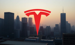 Beitragsbild zu Tesla Aktie: Margen unter Druck