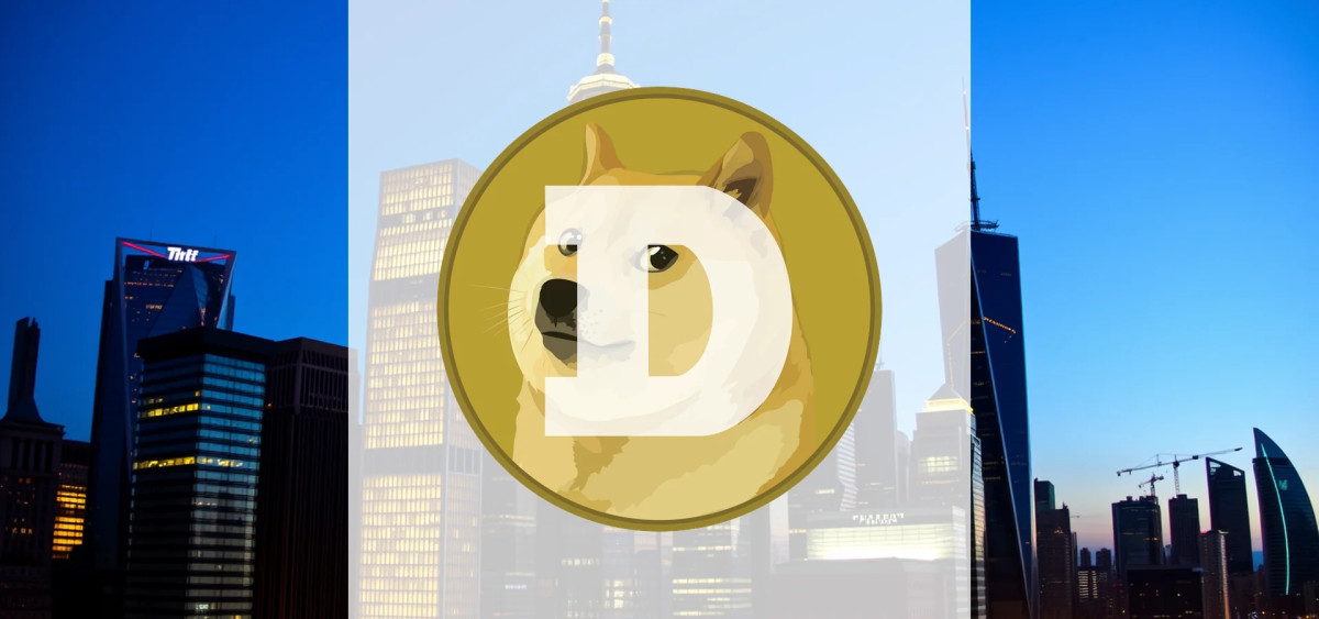 Beitragsbild zu Dogecoin: ETF-Hoffnung zündet!