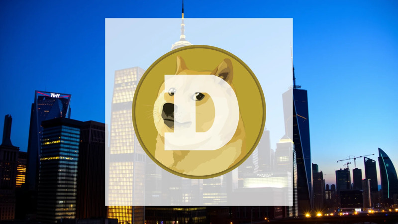 Beitragsbild zu Dogecoin: ETF-Hoffnung zündet!