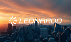 Beitragsbild zu Leonardo Aktie: Raketen-Start überrascht Börsianer
