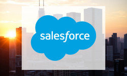 Beitragsbild zu Salesforce Aktie: Paradoxe Reaktion verwirrt Investoren