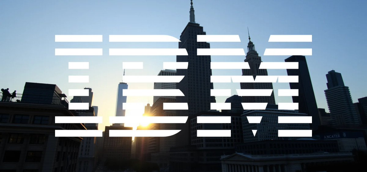 Beitragsbild zu IBM Aktie: Erfolgreiche Übernahmen!