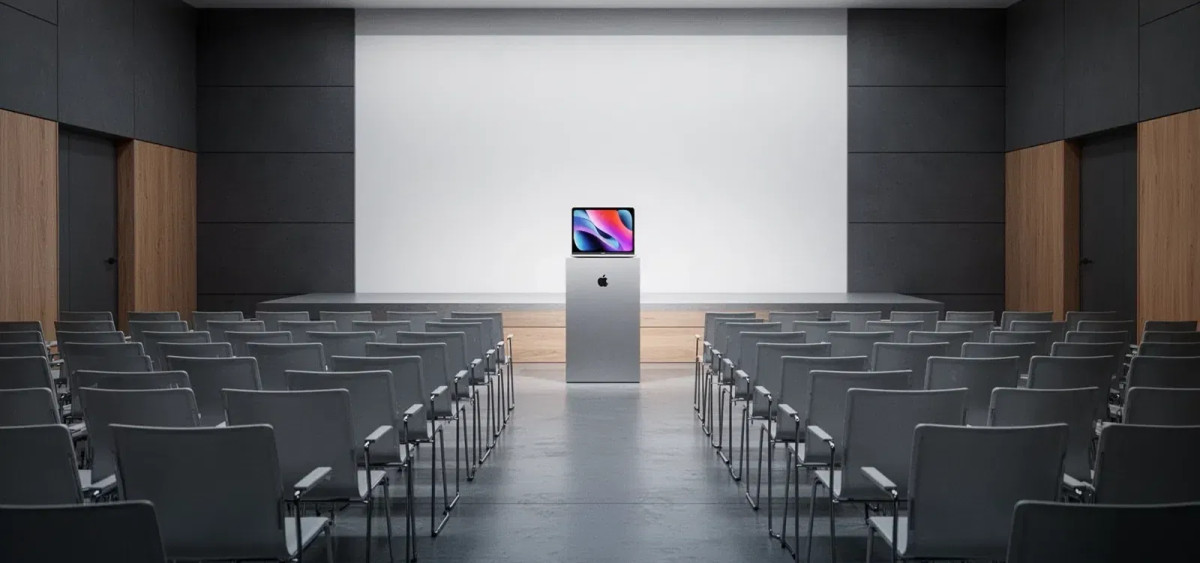 Beitragsbild zu Apple Aktie: Hauptversammlung heute