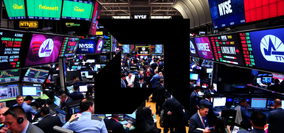 Beitragsbild zu AMD Aktie: Konsolidierung nach CES-Feuerwerk