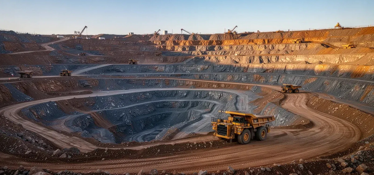 Beitragsbild zu Newmont Mining Aktie: Rekord-Cashflow
