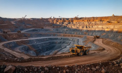 Beitragsbild zu Newmont Mining Aktie: Rekord-Cashflow