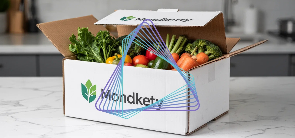 Beitragsbild zu Hellofresh Aktie: Vertrauen gegen den Trend