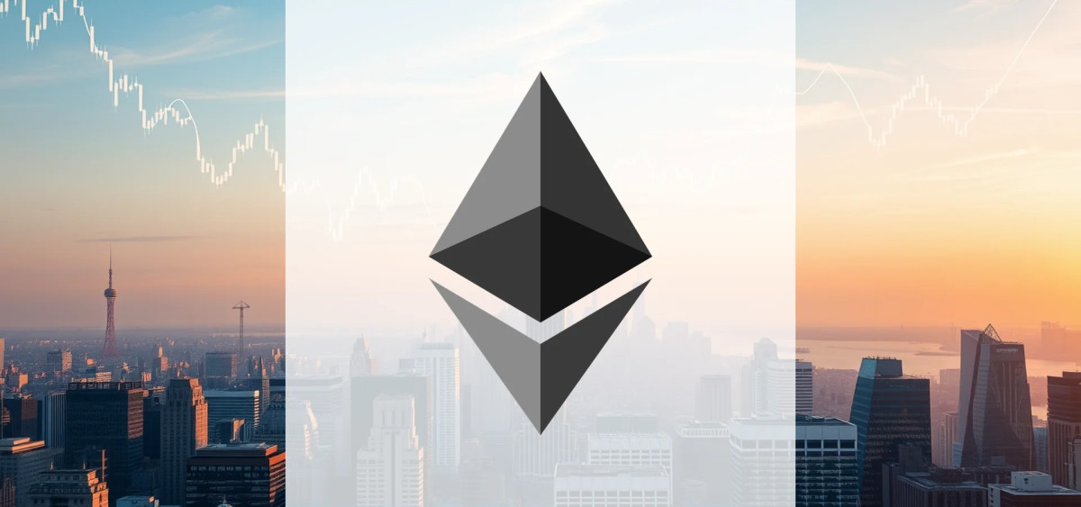 Beitragsbild zu Ethereum: Trilemma gelöst – jetzt die große Wende?