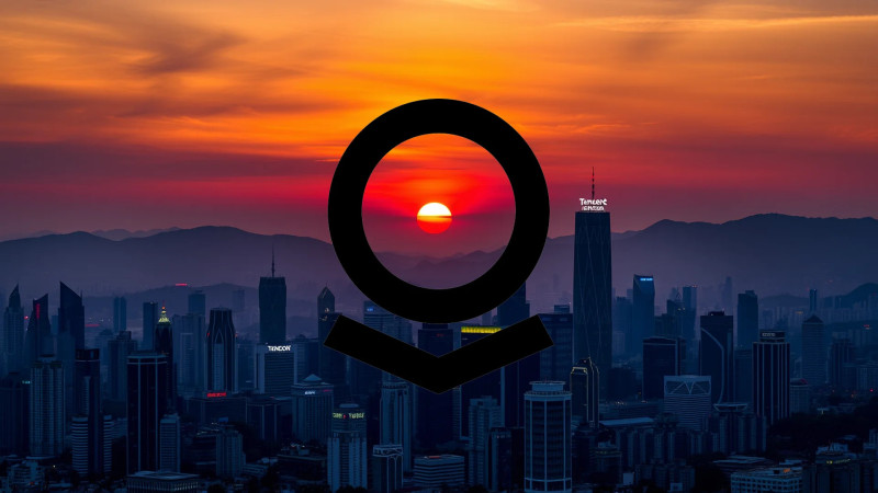 Beitragsbild zu Palantir-Aktie: Paukenschlag!