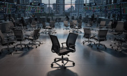 Beitragsbild zu MSCI World: Das große Stühlerücken