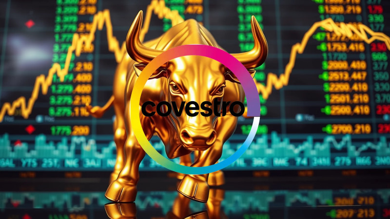 Beitragsbild zu Covestro Aktie: Jetzt wird kassiert!