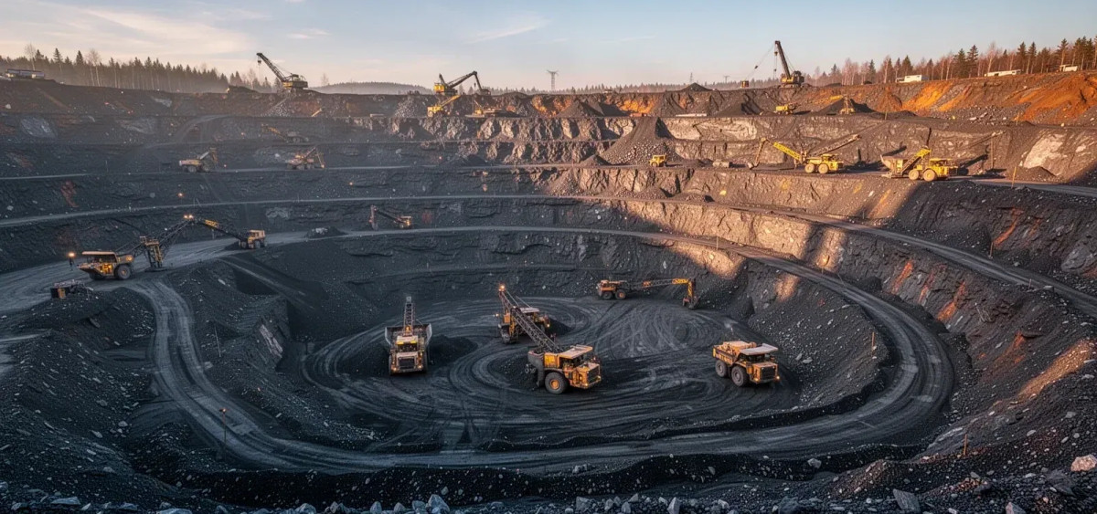 Beitragsbild zu Graphite One Aktie: Finanzspritze gesichert