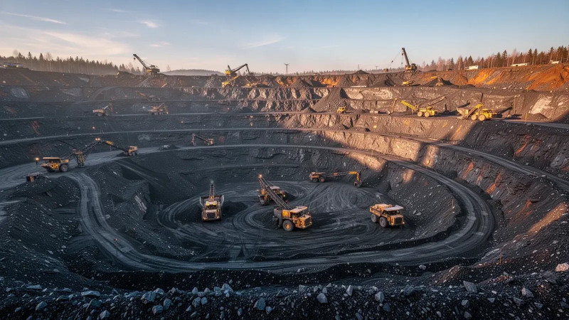 Beitragsbild zu Graphite One Aktie: Finanzspritze gesichert