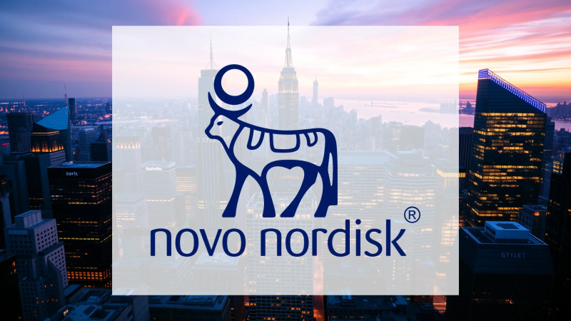 Beitragsbild zu Novo Nordisk Aktie: Vierte Gewinnwarnung!
