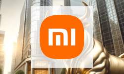 Beitragsbild zu Xiaomi-Aktie: Donnerschlag!