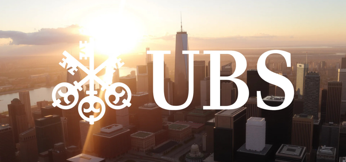 Beitragsbild zu UBS Aktie: Rekordgewinn - und keiner jubelt?