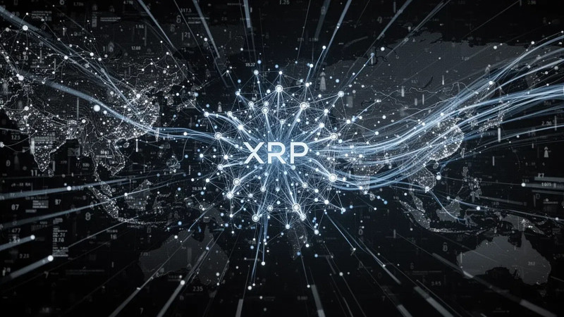 Beitragsbild zu XRP: Massive Nachfrage aus Asien