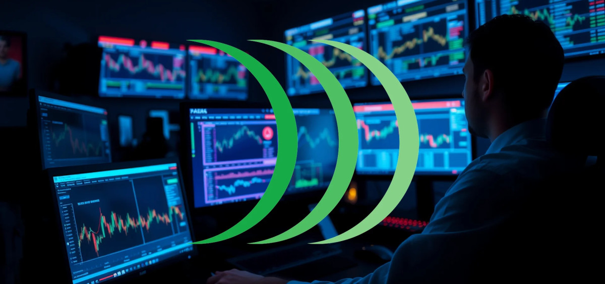 Beitragsbild zu Hensoldt Aktie: Milliarden-Deal stoppt Talfahrt