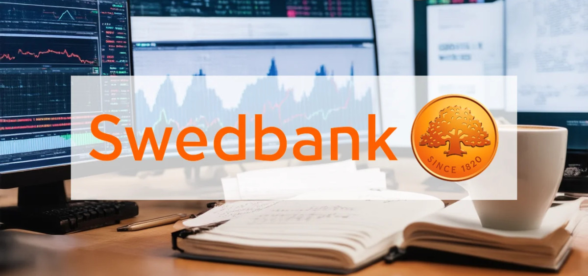 Beitragsbild zu Swedbank Aktie: Machtpoker im Norden