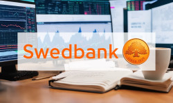 Beitragsbild zu Swedbank Aktie: Machtpoker im Norden