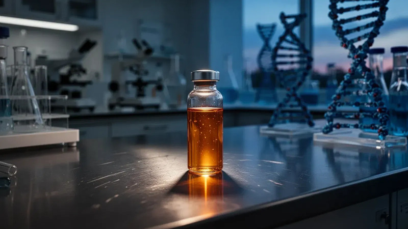 Beitragsbild zu BioNTech Aktie: Entscheidende Wochen