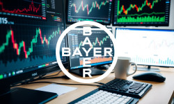 Beitragsbild zu Bayer Aktie: Weiterhin fragewürdig!