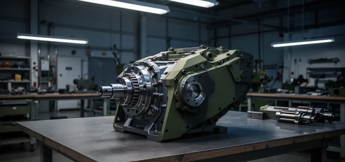 Beitragsbild zu Renk Aktie: Bedenkliche Zeichen!