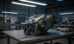 Beitragsbild zu Renk Aktie: Bedenkliche Zeichen!