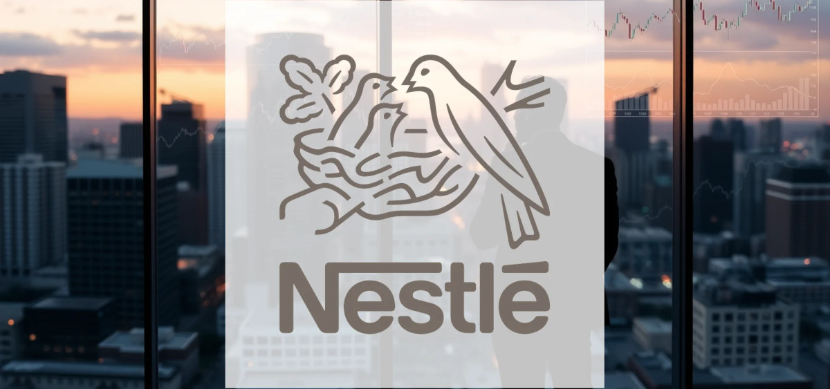 Beitragsbild zu Nestlé Aktie: Rückzug aus Klimaallianz schockiert