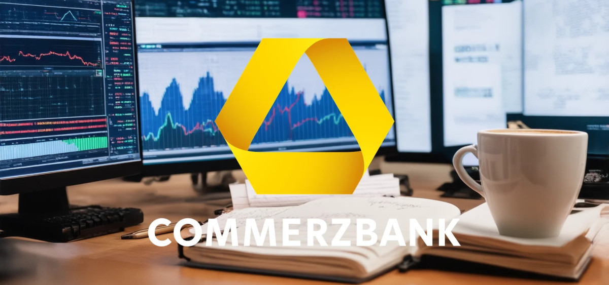 Beitragsbild zu Commerzbank-Aktie: Mega-Falle!