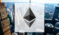 Beitragsbild zu Ethereum: Kampf um die Vorherrschaft