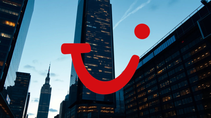 Beitragsbild zu TUI Aktie: Rekord trifft Realität