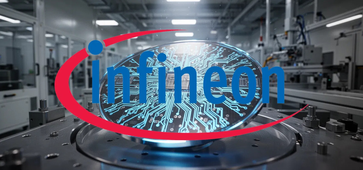 Beitragsbild zu Infineon Aktie: KI-Bedarf weckt Kaufinteresse