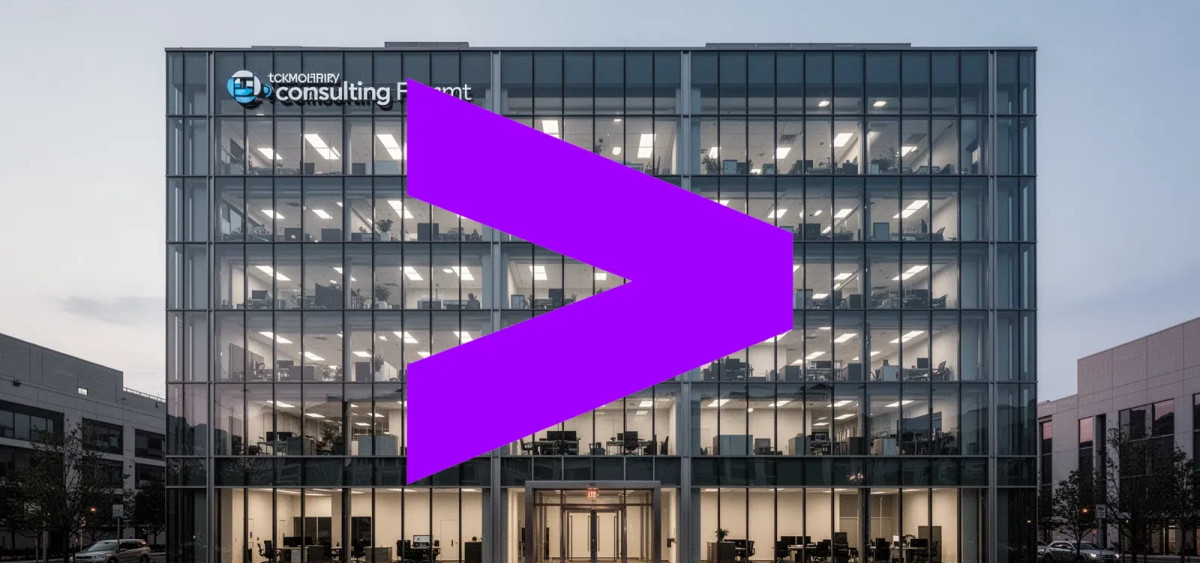 Beitragsbild zu Accenture Aktie: Upgrade verpufft