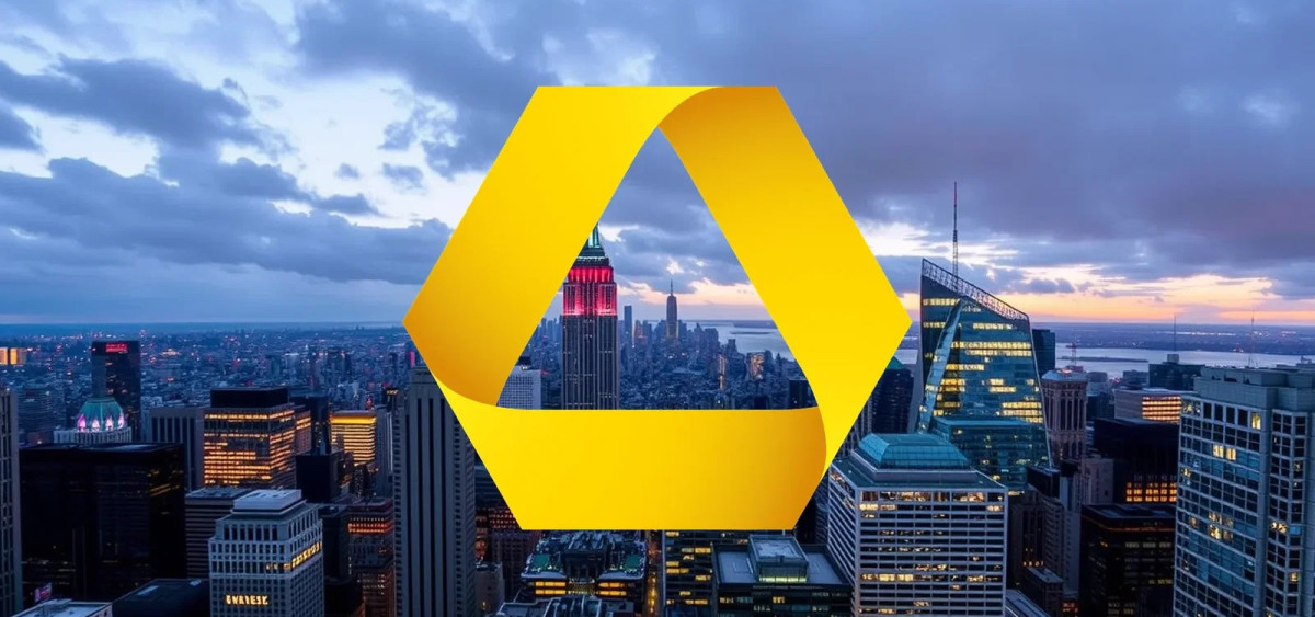 Beitragsbild zu Commerzbank-Aktie: Jetzt wird es bunt!