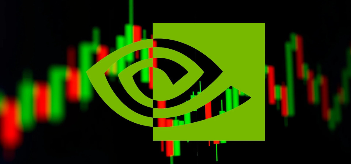 Beitragsbild zu Nvidia-Aktie: Schock!