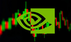 Beitragsbild zu Nvidia-Aktie: Schock!