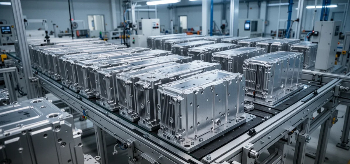 Beitragsbild zu Plug Power Aktie: Strategiewende mit Risiken