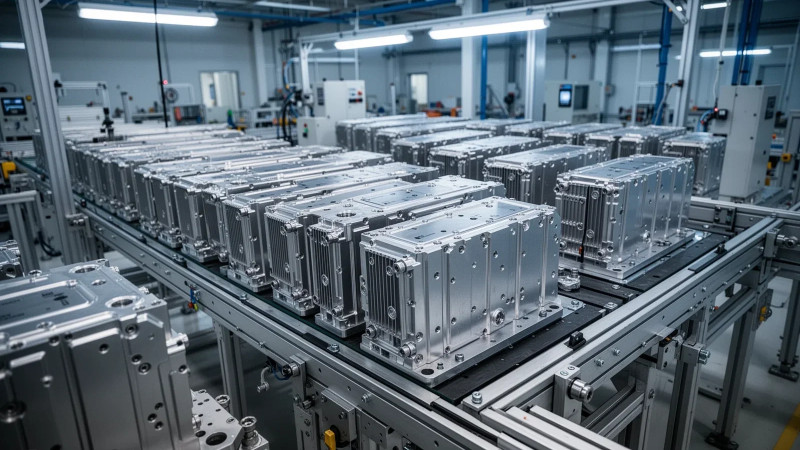 Beitragsbild zu Plug Power Aktie: Strategiewende mit Risiken