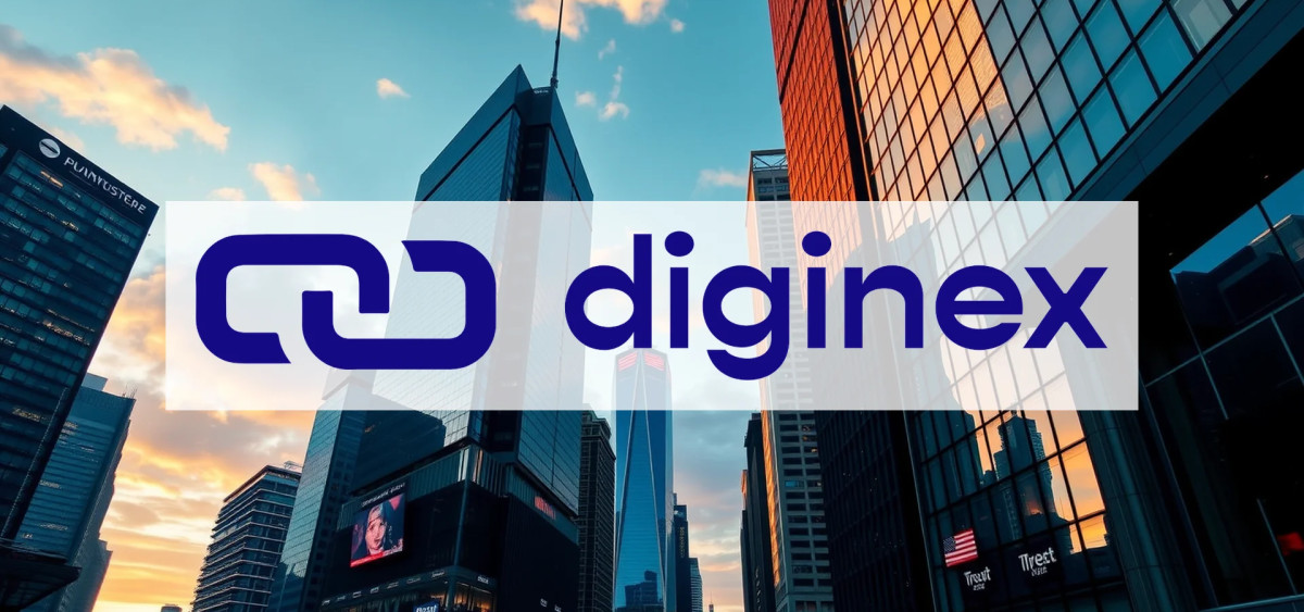 Beitragsbild zu Diginex Aktie: Übernahmefantasie trifft Realität