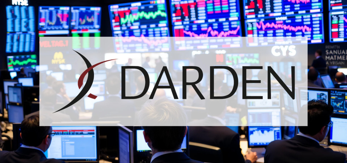 Beitragsbild zu Darden Restaurants Aktie: Analystenfrust nach Quartalszahlen