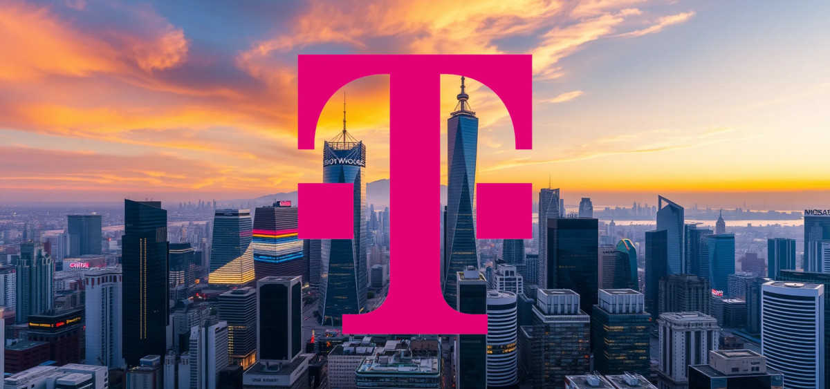 Beitragsbild zu Deutsche Telekom Aktie: Cloud-Schub